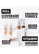 Lasting Perfection Body and Face Foundation 65ml -Medium Tan