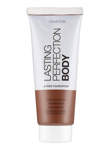 Lasting Perfection Body and Face Foundation 65ml - Deep