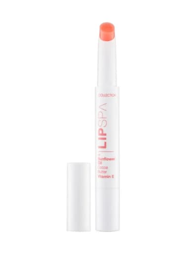 Lip Spa Lip Glow - Sheer coral