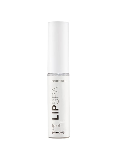 Lip spa lip oil - Plumping
