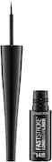 Fast Stroke Long Wear Eyeliner - Black