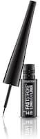Fast Stroke Long Wear Eyeliner - Black