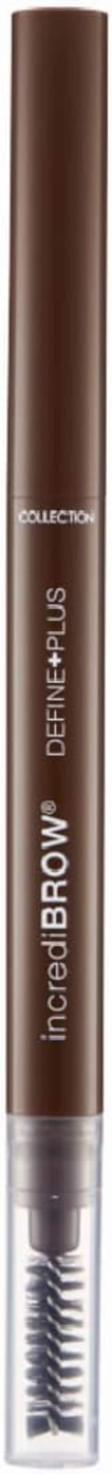 Incredibrow Brow Define Plus -  Brunette