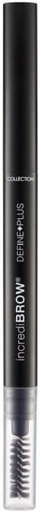 Incredibrow Brow Define Plus - Dark brunette