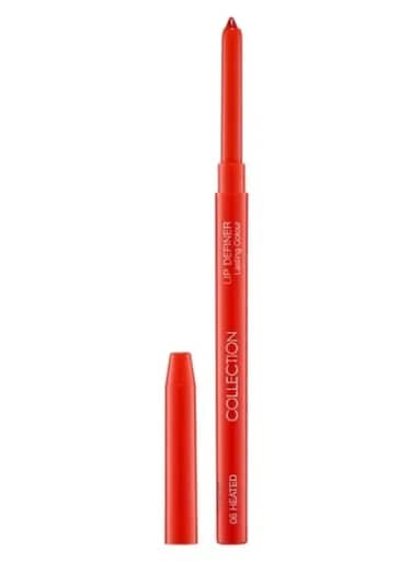 Lip Definer Lip Liner - Heated