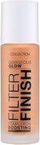 Gorgeous Glow Filter Finish Primer - Medium 003