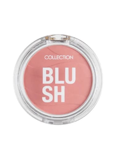 Soft Glow Blush - Rose 006