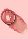 Soft Glow Blush Cherry - 007