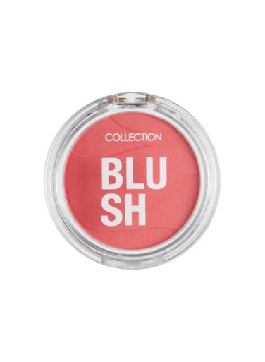 Soft Glow Blush Cherry - 007