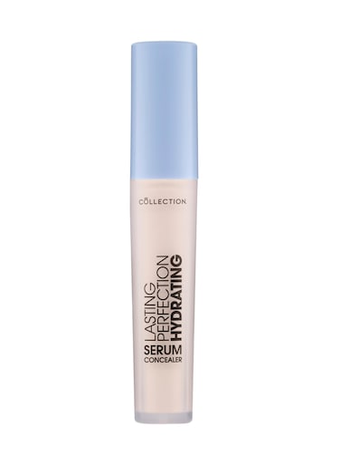 Lasting Perfection Hydrating Serum Concealer - Porcelain 002