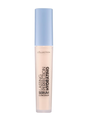 Lasting Perfection Hydrating Serum Concealer -  Extra fair 004