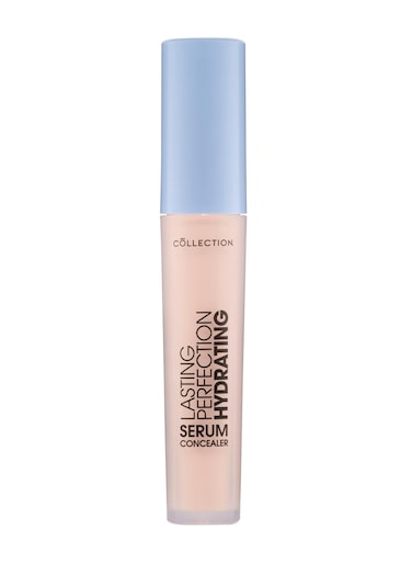 Lasting Perfection Hydrating Serum Concealer - Fair 005