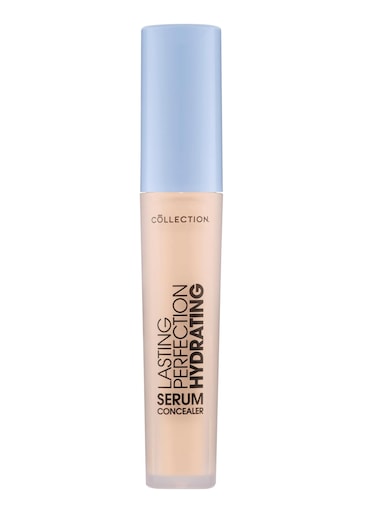 Lasting Perfection Hydrating Serum Concealer - Cashew 006