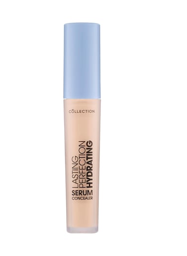 Lasting Perfection Hydrating Serum Concealer - Beige 008