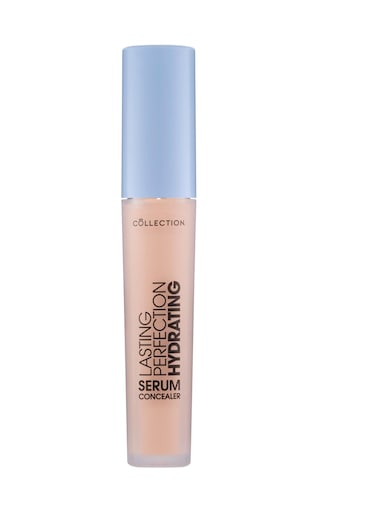 Lasting Perfection Hydrating Serum Concealer - LightT Vanilla 009