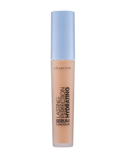 Lasting Perfection Hydrating Serum Concealer - Toffee 012