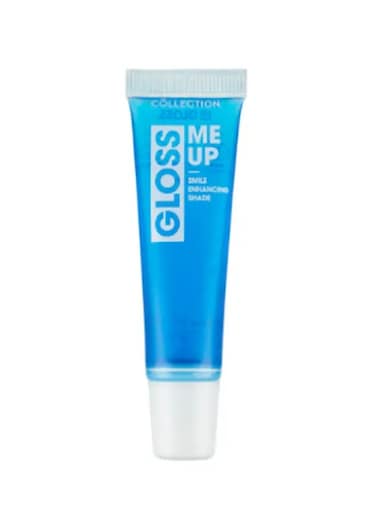 Gloss Me Up 10ml Lip Gloss - Blueberry