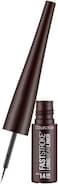 Fast Stroke 4ml Eyeliner - Brown
