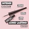 Fast Stroke 4ml Eyeliner - Brown