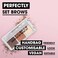 Incrredibrow Shape &amp; Set Brow Kit - Light/Medium