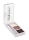 Incrredibrow Shape &amp; Set Brow Kit - Medium/Dark