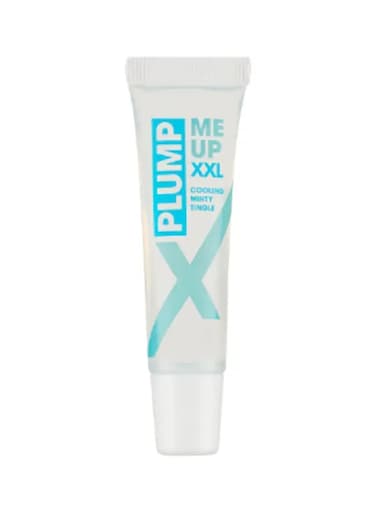 Plump me up 10ml Lip gloss XXL Plumping