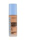 Hydra Serum 30mlL Foundation - Medium caramel 14
