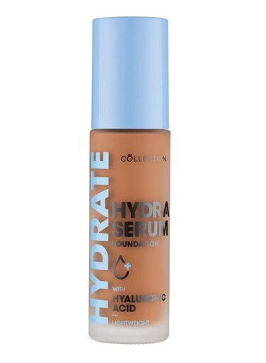 Hydra Serum 30mlL Foundation - Cocoa 16