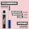 Fast Stroke 9ml Defining Lash Mascara - Blue