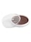 Bronze Glow Highly Pigmented Bronzer - Matte Dark Terracotta 4