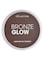 Bronze Glow Highly Pigmented Bronzer - Matte Dark Terracotta 4