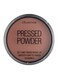 Cosmetics Pressed Powder - Espresso