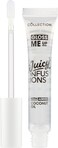 Gloss me up juicy infusion lip gloss - 1 Clearly coconuts