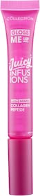 Gloss me up juicy infusion lip gloss - 2 Strawberry splash