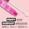 Gloss me up juicy infusion lip gloss - 2 Strawberry splash