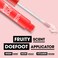 Gloss me up juicy infusion lip gloss - 3 Watermelon slice