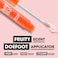 Gloss me up juicy infusion lip gloss - 4 Orange zest