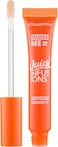 Gloss me up juicy infusion lip gloss - 4 Orange zest