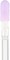 Gloss me up juicy infusion lip gloss - 5 Grape jelly