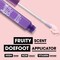 Gloss me up juicy infusion lip gloss - 5 Grape jelly