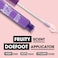 Gloss me up juicy infusion lip gloss - 5 Grape jelly