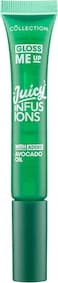 Gloss me up juicy infusion lip gloss - 6 sweet kiwi