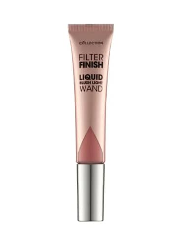 Filter Finish Liquid Blush Wand - Peach pleasure