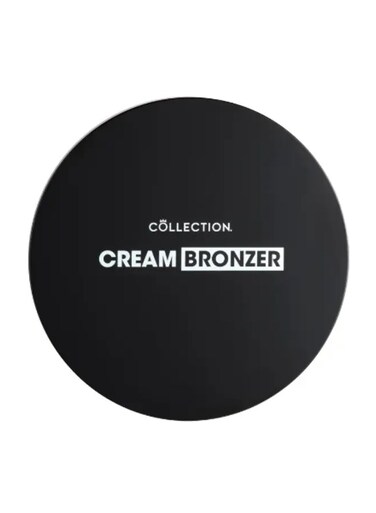 Cream Bronzer