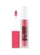 Matte Liquid Lip Paint - Self starter