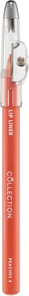Lip liner - 4 Peaches