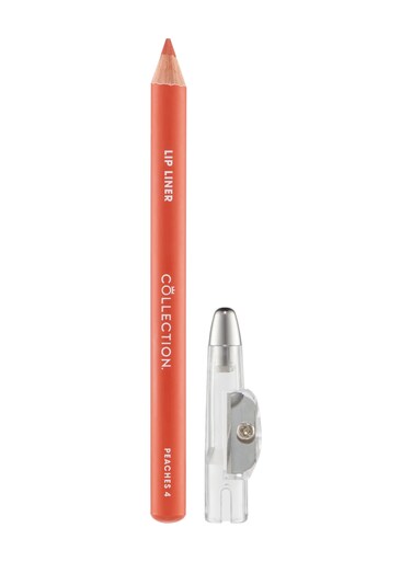 Lip liner - 4 Peaches