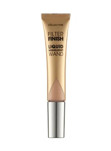 Filter Finish Liquid Highlight Wand