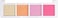 Mini Eyeshadow Palette -  Voyage