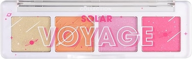 Mini Eyeshadow Palette -  Voyage